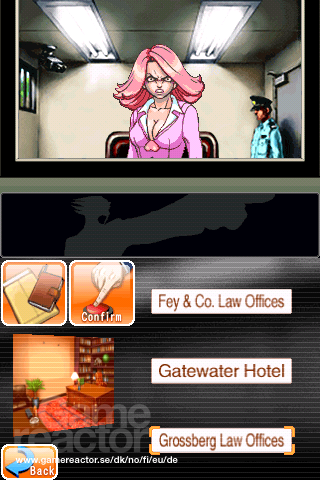 Phoenix Wright: Ace Attorney