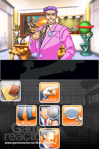 Phoenix Wright: Ace Attorney