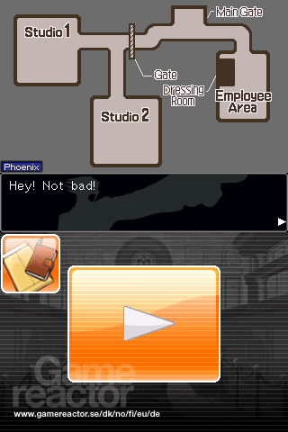 Phoenix Wright: Ace Attorney