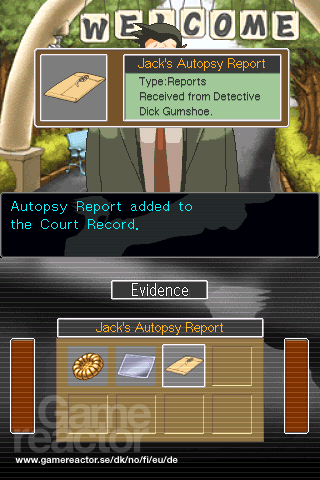 Phoenix Wright: Ace Attorney