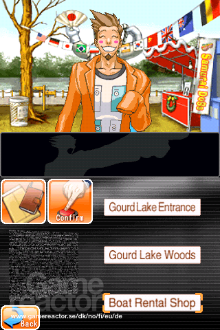 Phoenix Wright: Ace Attorney