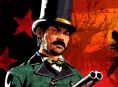 Red Dead Online har överraskande nog uppdaterats