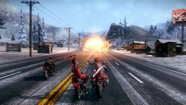 Epic Games ger bort våldsamt motorcykelspel och låter dig agera SOS-operatör
