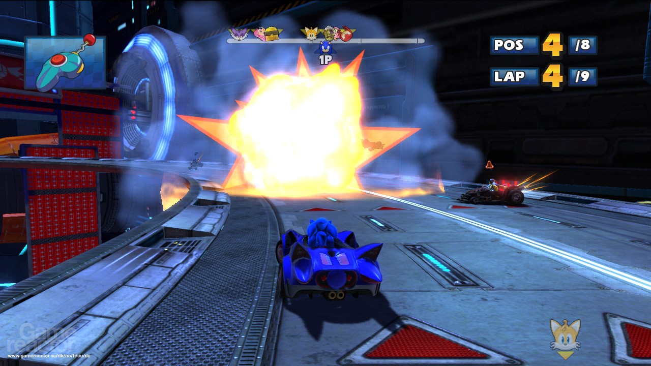 Игра на сони гонки. Sonic & Sega all-Stars Racing (2010). Sonic Sega all-Stars Racing Xbox 360. Гонки на Sony PLAYSTATION 1. Сега игра all Stars.