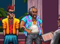 Blir Shakedown Hawaii sista spelet till Wii U?