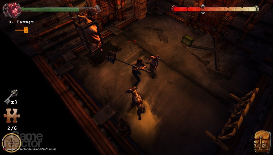 Silent Hill: Book of Memories