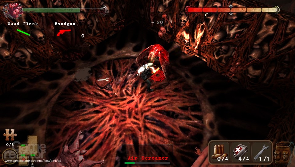 Silent Hill: Book of Memories