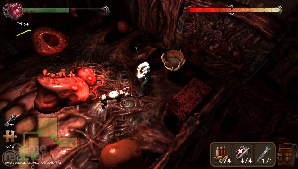 Silent Hill: Book of Memories