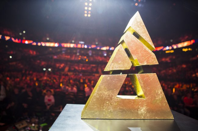 Counter-Strike: Global Offensive