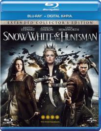 Snow White and the Huntsman