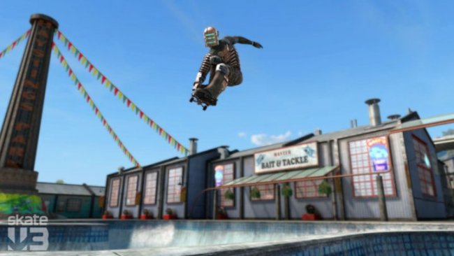 Skate 3