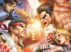 Katsuhiro Harada: Tekken X Street Fighter är inte dött ännu