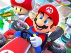 Mario Kart 8 Deluxe får banor från del 7, DS, Wii med mera i december