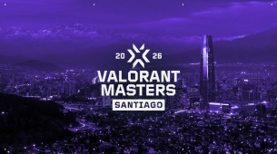 Valorant Champions Tour Masters Santiago: De 12 kvalificerade lagen har säkrats