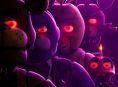 Five Nights at Freddy's är Blumhouse mest inkomstbringande film någonsin