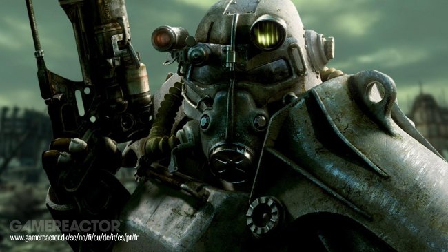 Tidigare Bethesda-veteran älskar Fallout 3-remastern och hoppas på Skyrim-remaster härnäst