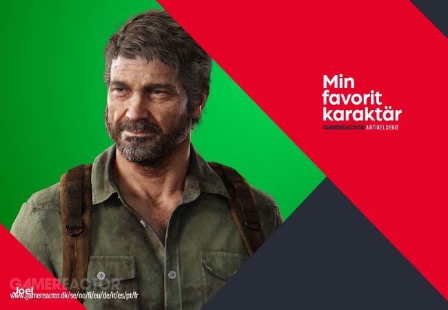 The Last of Us