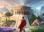 Ubisoft ber&auml;ttade mer om Anno 117: Pax Romana p&aring; Gamescom