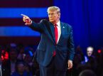 Trumps varning till Iran: Mord kommer att resultera i utplåning
