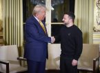 USA och Ukraina säkrar avtal om sällsynta jordartsmetaller, säger källor