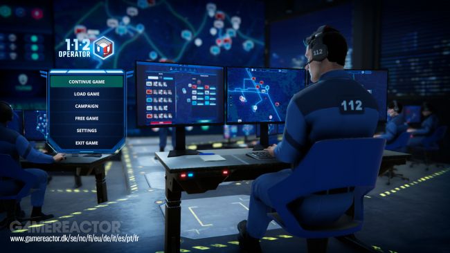 Epic Games ger bort våldsamt motorcykelspel och låter dig agera SOS-operatör