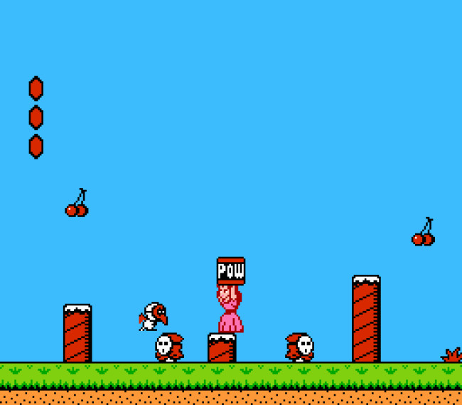 Super Mario All‑Stars: Redaktionens favoriter bland Mario-spelen