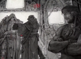 Warhammer-v&auml;rldens motsvarighet till Rambo ansluter sig till Warhammer 40,000: Dark Heresy