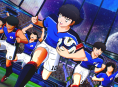 Captain Tsubasa 2: World Fighters lanseras i slutet av augusti