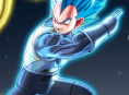 Mer DLC till Dragon Ball Xenoverse i maj