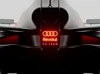 Audi Revolut, som har annonserats som omprofilering av Formel 1-teamet, lovar f&ouml;rdelar f&ouml;r Revolut-anv&auml;ndare