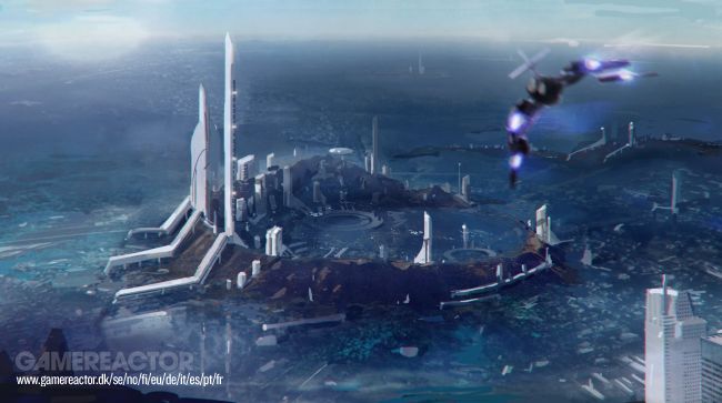 Mass Effect: Andromeda