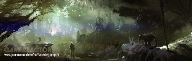 Mass Effect: Andromeda