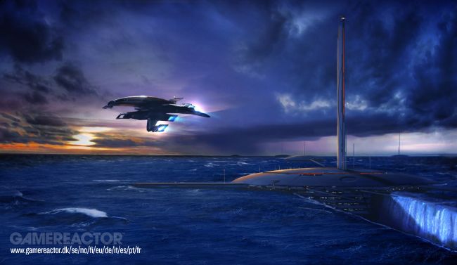 Mass Effect: Andromeda