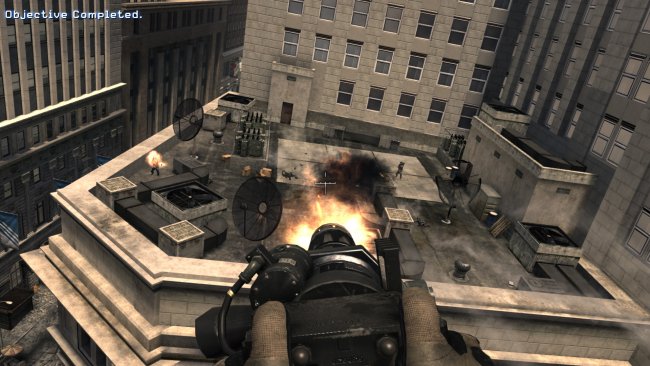 Call of Duty: Modern Warfare 3