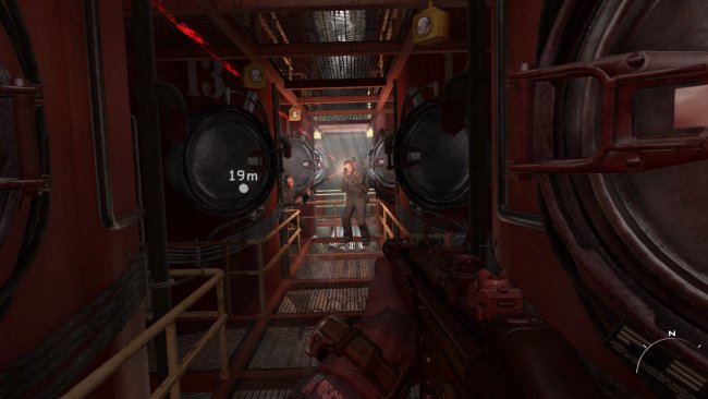 Call of Duty: Modern Warfare 3