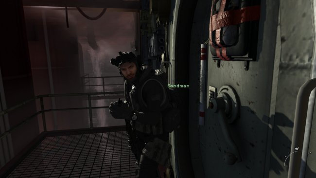 Call of Duty: Modern Warfare 3