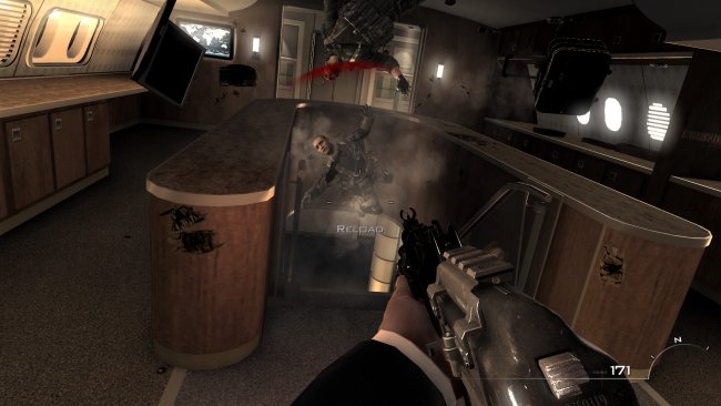 Call of Duty: Modern Warfare 3