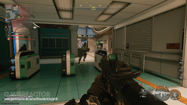 Call of Duty: Black Ops 7