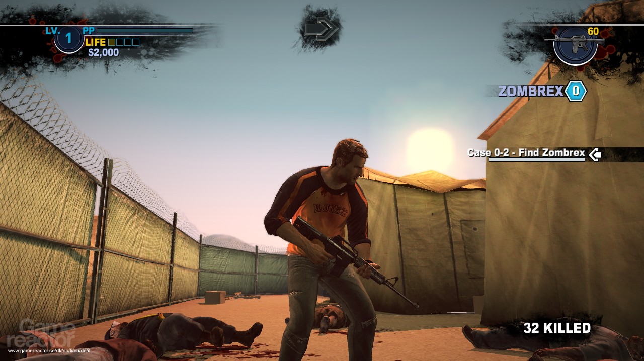 Dead Rising 2: Case Zero