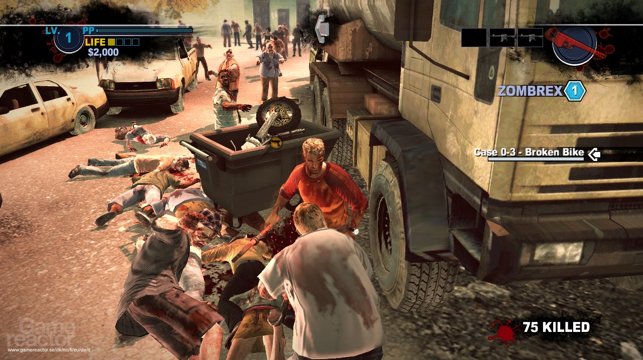 Dead Rising 2: Case Zero