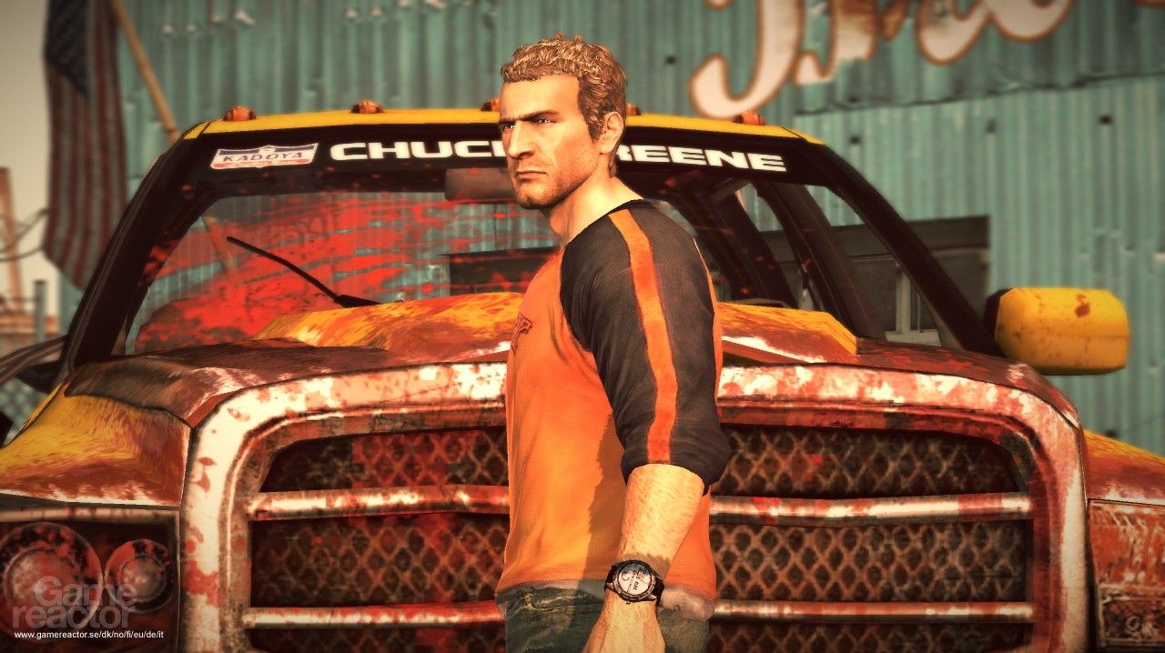 Dead Rising 2: Case Zero