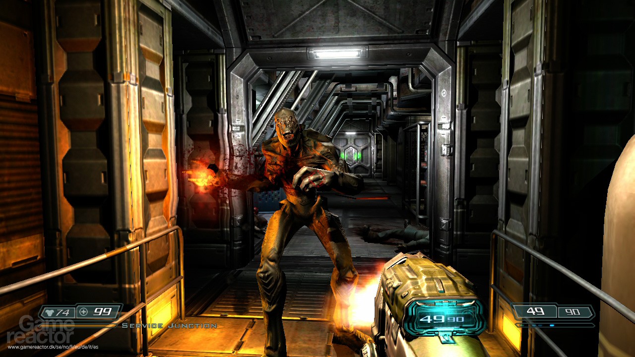 Doom 3 bfg edition. Doom 3 bfg edition. Doom 3 bfg edition. Doom 3 bfg edition (ps3). Doom 3 bfg edition 3.