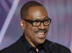 Eddie Murphy f&ouml;rsvarar en av sina mest kritiserade komedier