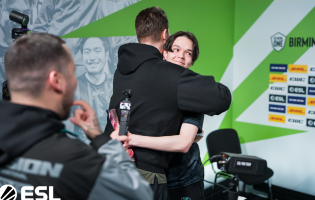 ESL One Birmingham: Here &auml;r den bekr&auml;ftade slutspelsbracketen
