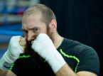 Fabio Wardley hoppas utmana Tyson Fury... om b&aring;da vinner sina v&aring;rmatcher mot Dubois och Makhmudov