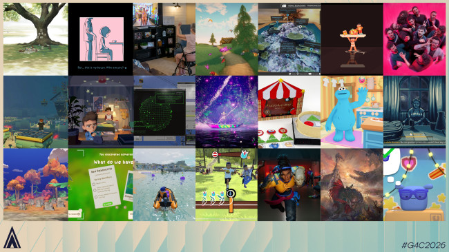 Games For Change Awards 2026: Här hittar du alla kategorier och finalister