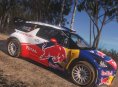 Ilsnabb rallytrailer för Sebastien Loeb Rally Evo