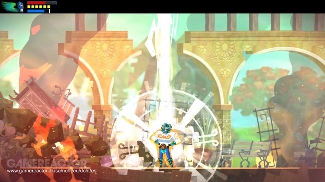 Guacamelee
