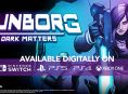 Gunborg: Dark Matters har premi&auml;r i mars