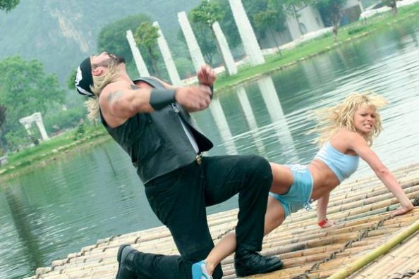 DOA: Dead or Alive